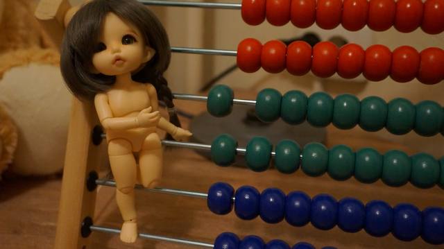 Я думаю, что каждый рад иметь свой фотоаппарат))) (фото 6)