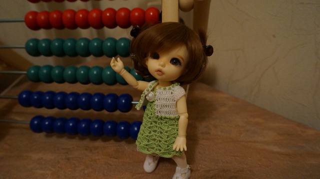 Я думаю, что каждый рад иметь свой фотоаппарат))) (фото 8)