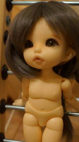 Я думаю, что каждый рад иметь свой фотоаппарат)))