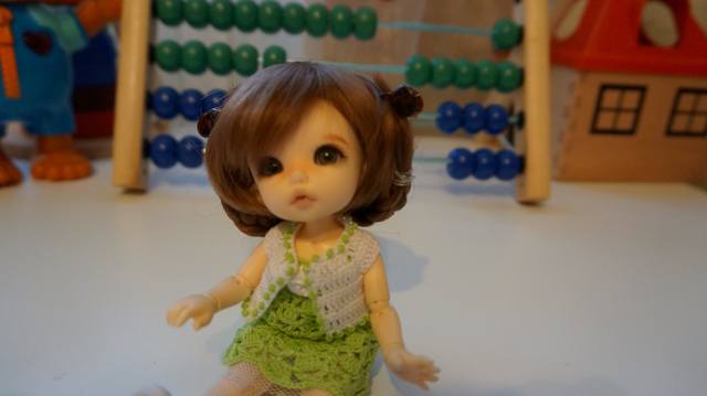 Я думаю, что каждый рад иметь свой фотоаппарат)))