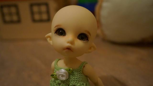 Я думаю, что каждый рад иметь свой фотоаппарат)))