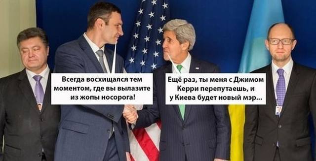 Кляча о Кэрри