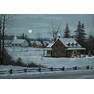 moonglow-Bill Saunders
