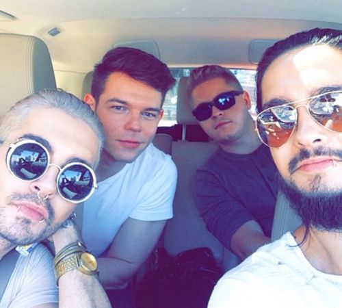 bill-und-tom-kaulitz-gustav-schaefer-georg-listing-von-tokio-hotel