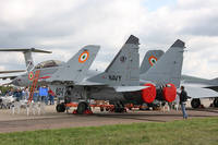 Mig29K