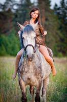 horse IMG 7745