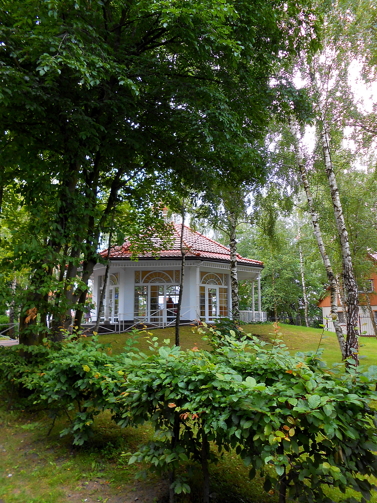минералка