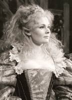 JudiDench Titania