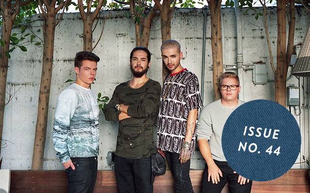 tokiohotel