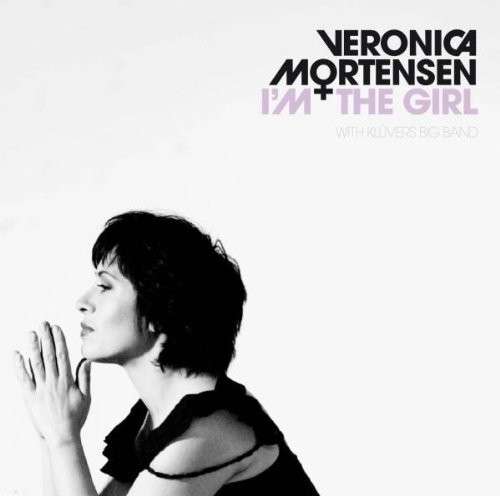 Veronica Mortensen -