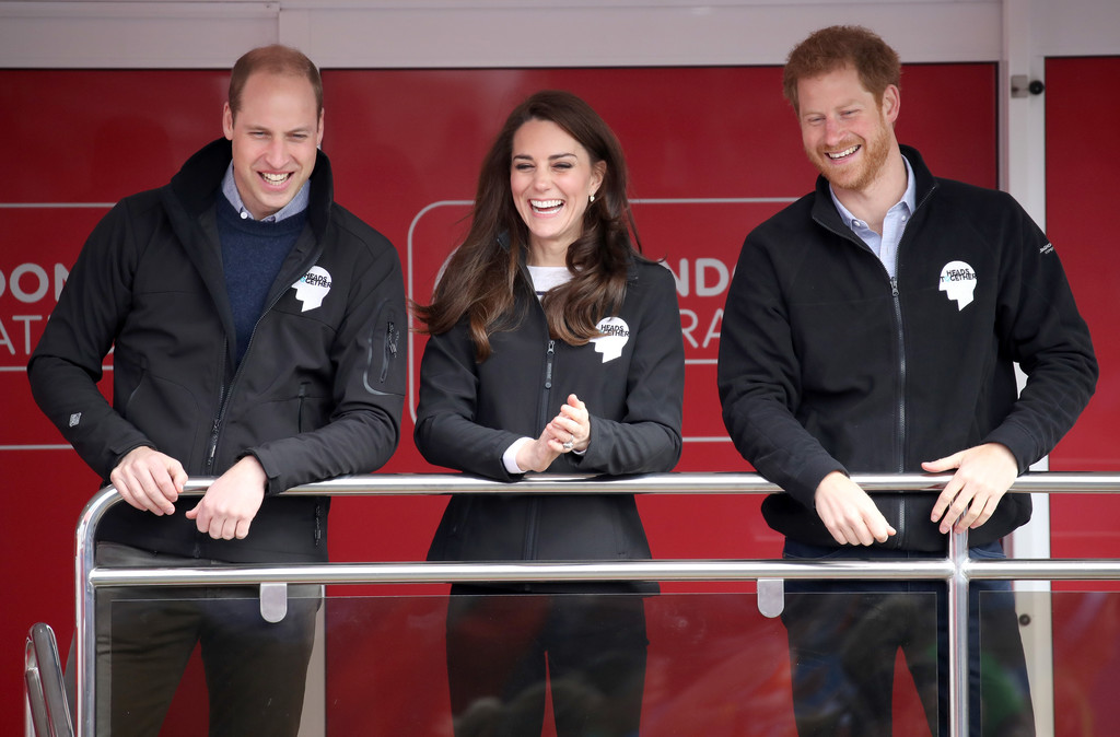 Duke+Duchess+Cambridge+Prince+Harry+Attend+apqgCg9sdi4x