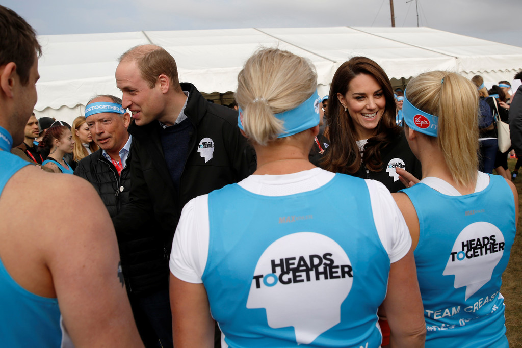 Duke+Duchess+Cambridge+Prince+Harry+Attend+NT w0-pa BVx