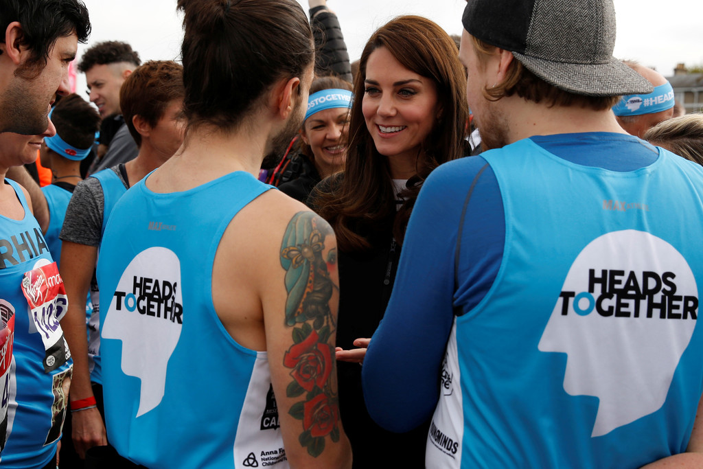 Duke+Duchess+Cambridge+Prince+Harry+Attend+whl7F2Ni9RUx