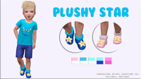 star
