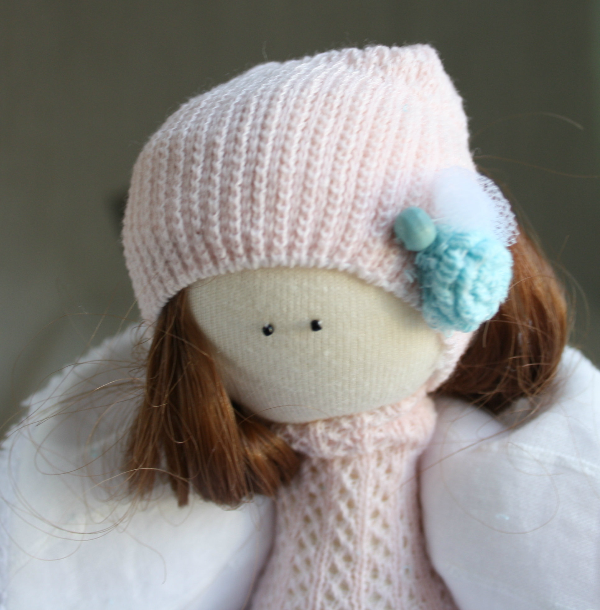 ангелина 400