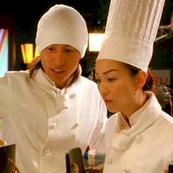 ANDY_LAU - Волшебная кухня (2004) 17035578