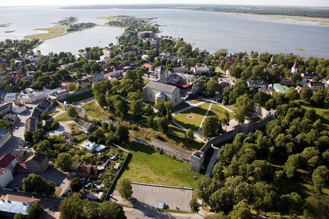 haapsalu castle exh 11