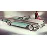 Buick Special Convertible (1957 г.