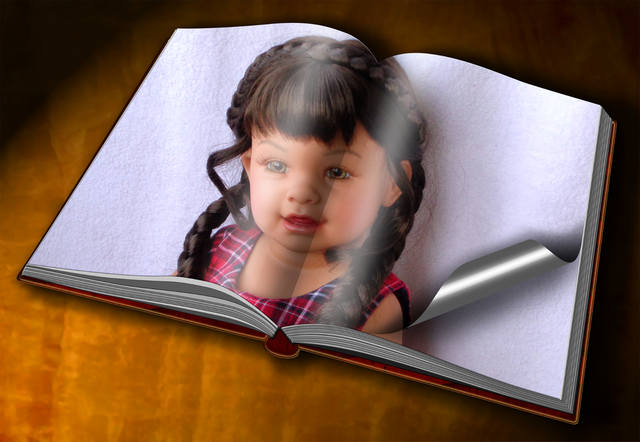 Моя очаровательная Кармен, коллекционная кукла Адора Кармен из серии Дети мира