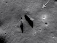 Вход в подлунье