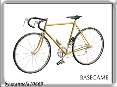 fahrrad