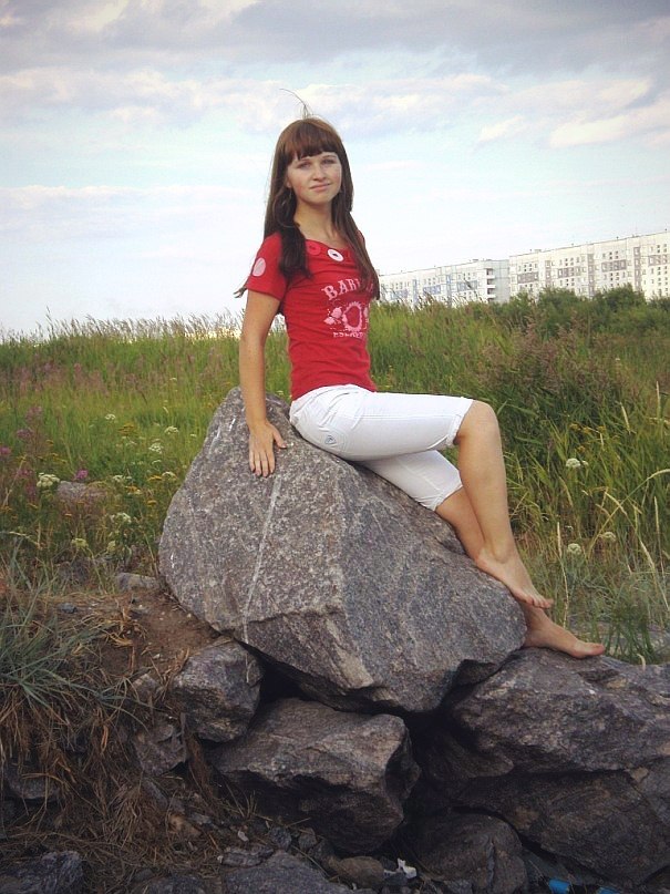 Камень
