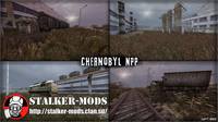 chernobylNPP