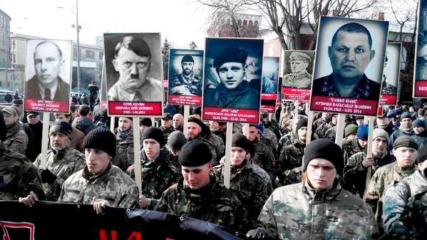 Смертный Полк