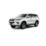 fortuner spec models