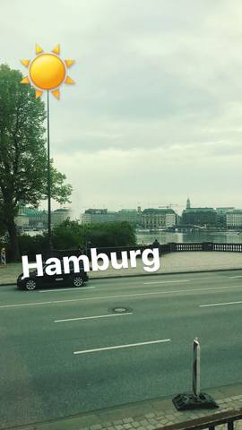 Georg Listing - IG-Story