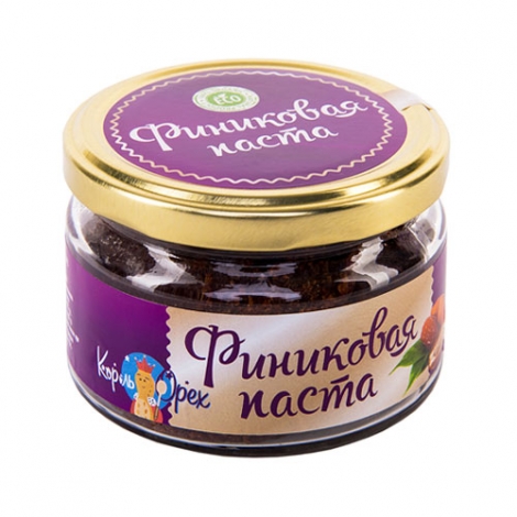 finikivaja pasta 300gr 0 - копия