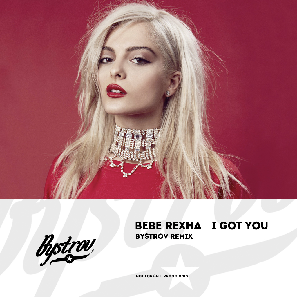 Bebe Rexha I Got You-3