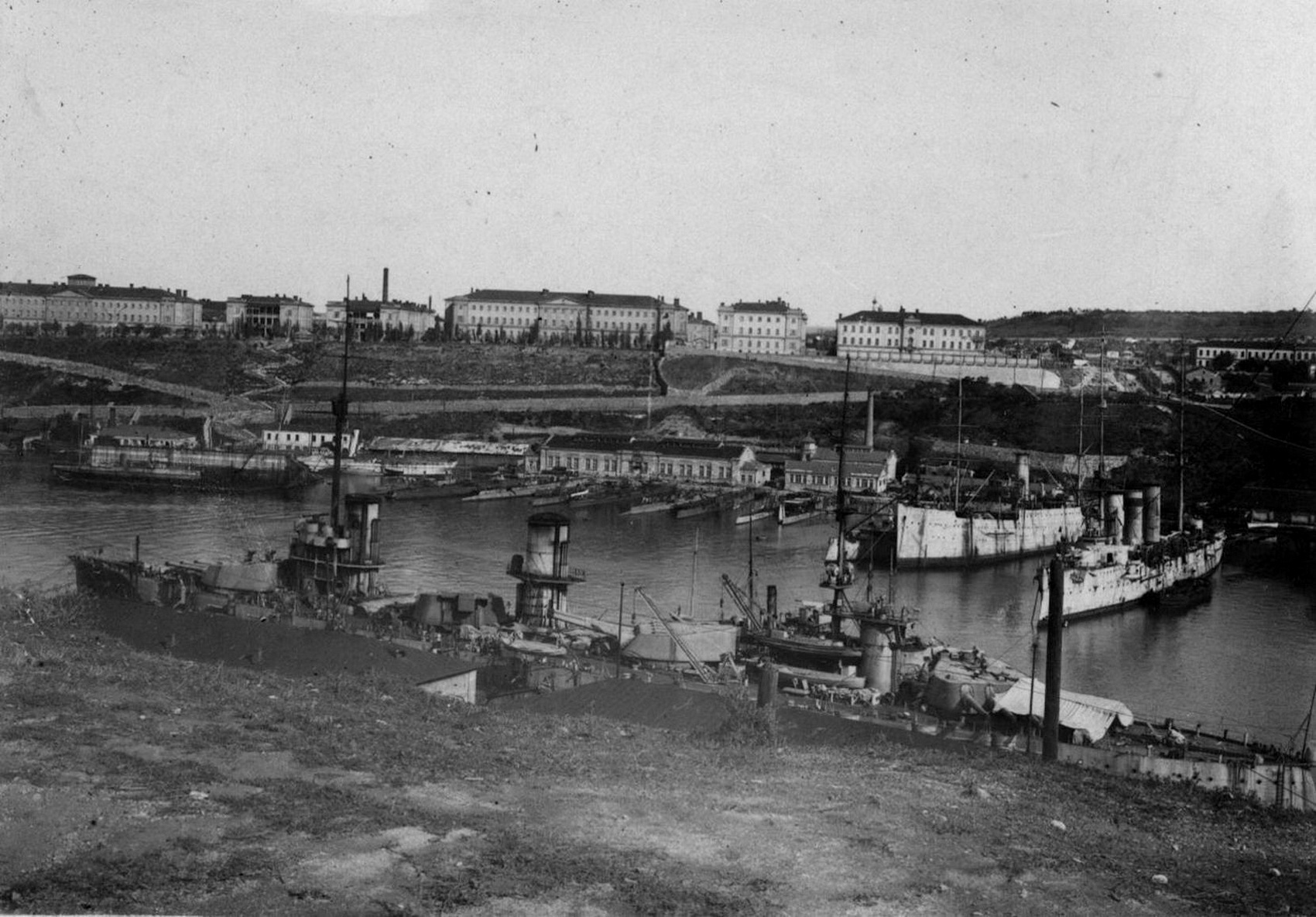 Генерал 1919 2