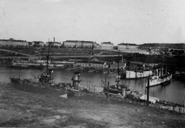 Генерал 1919 2
