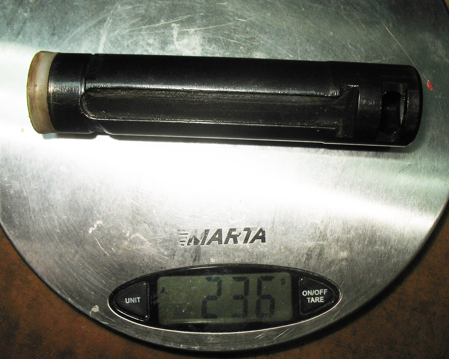 Hatsan SA поршень