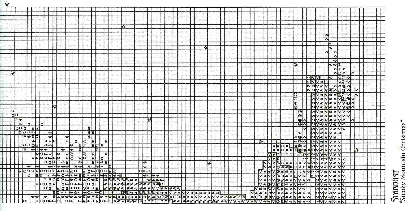 SmokeyMountainChristmas09