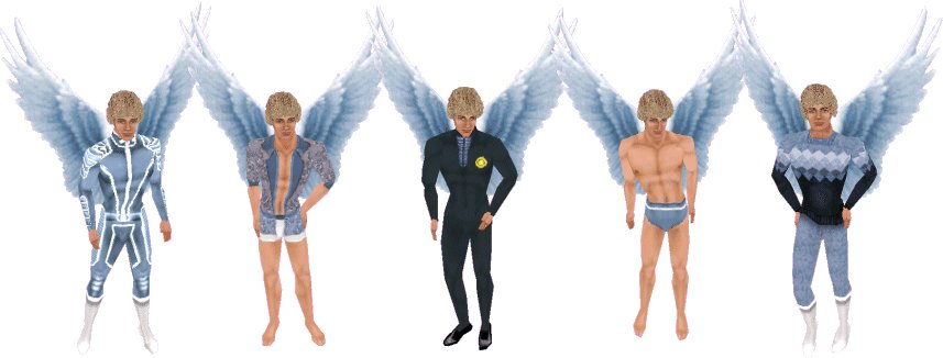 Rafael Arch Angel
