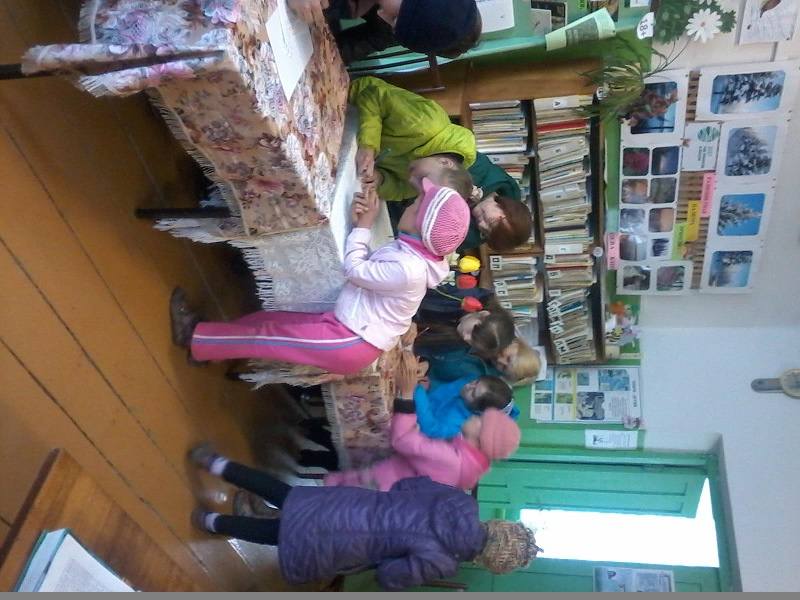 Семейный вечер «Вместе весело!» - Алексеевск