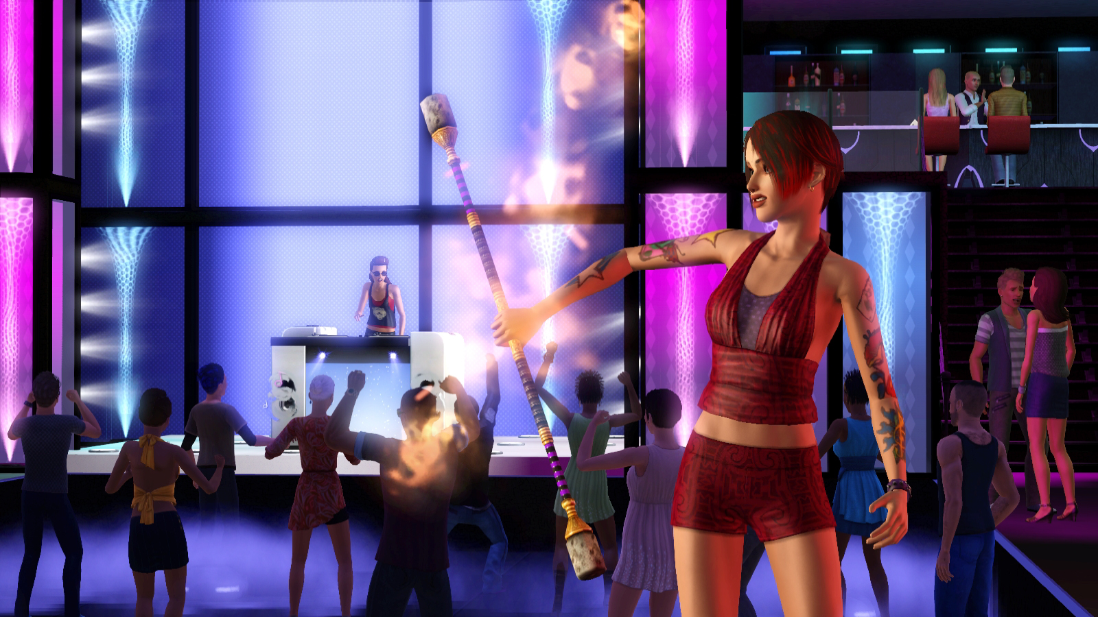 Sims 3 торрент steam фото 114