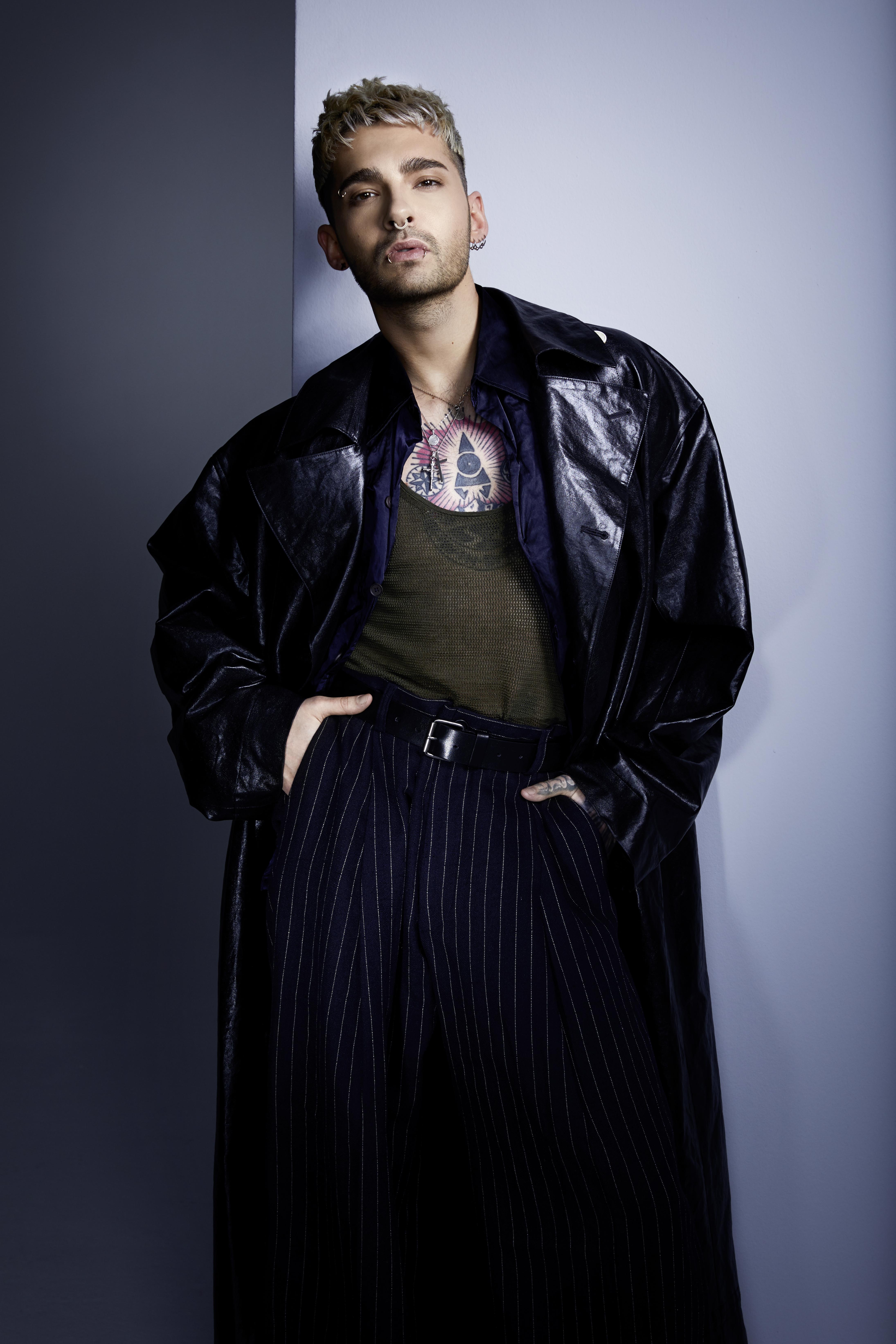 Bill Kaulitz 487