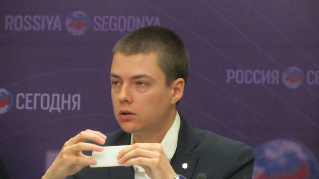 senayov