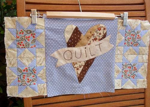 mystery quilt bloque 11 1