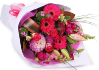 Birthday-Flowers-Bouquet-Transparent-PNG