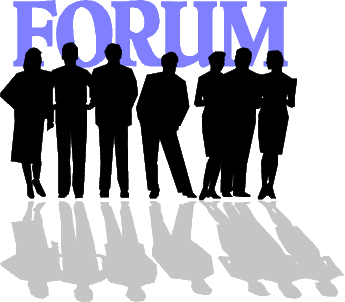 forum