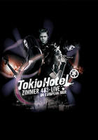 Zimmer483liveoneuropeantour