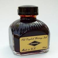 diamine ink bottle