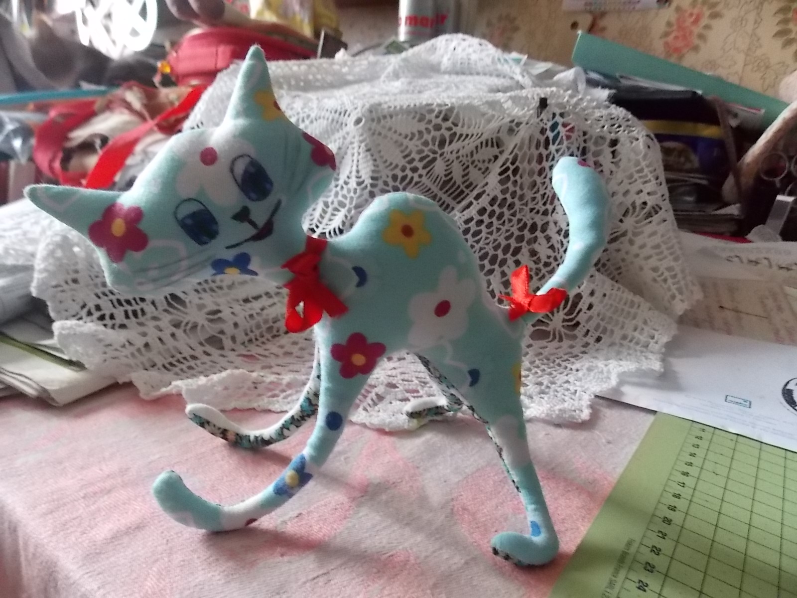 кошак