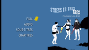Stress M 01 Root