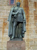 Friedrich Wilhelm IV. Burg Hohenzollern.JPG