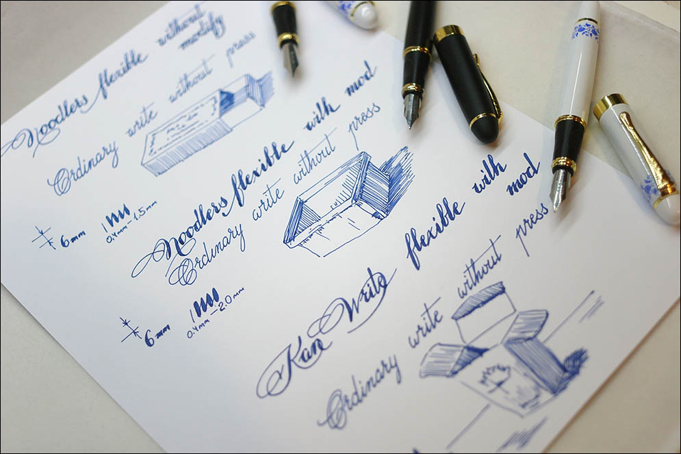 SAM 7786sm NoodlersKanWrite